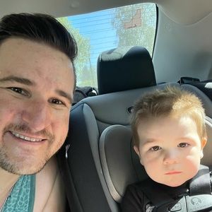 Meet your Posher, Matt